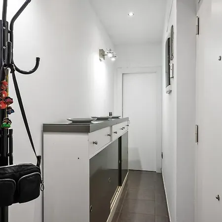 27 De Diciembre Apartment