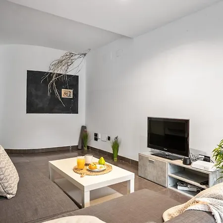 Apartment 27 De Diciembre *