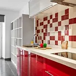 27 De Diciembre Apartment Gijon