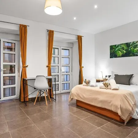 27 De Diciembre Διαμέρισμα *