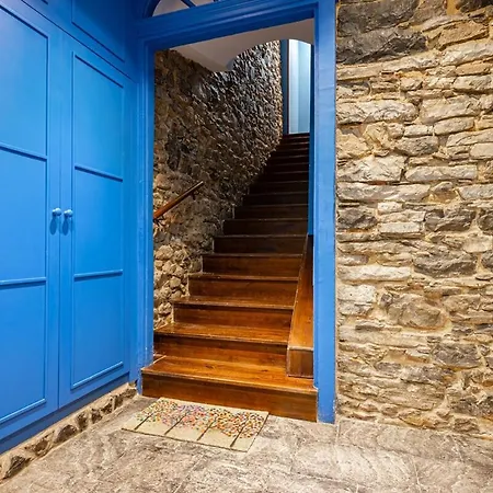 Διαμέρισμα 27 De Diciembre Χιχόν