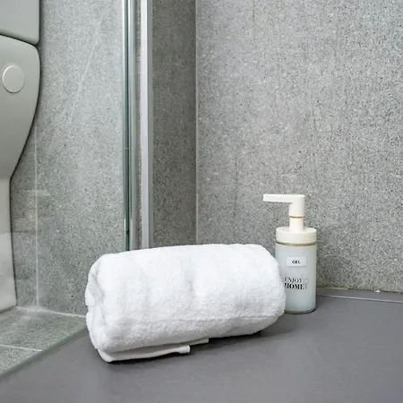 Διαμέρισμα 27 De Diciembre