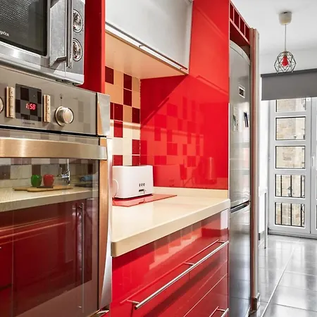 27 De Diciembre Διαμέρισμα Χιχόν