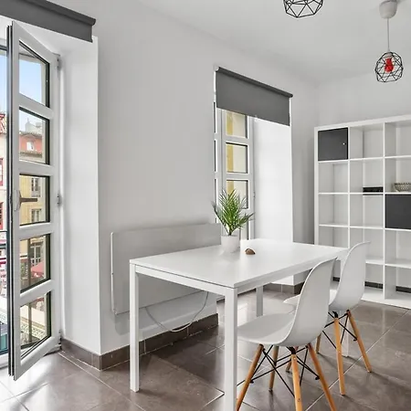 27 De Diciembre Διαμέρισμα Χιχόν