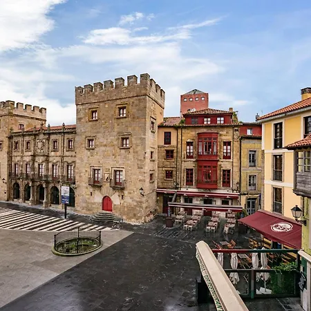 27 De Diciembre Apartment Gijón