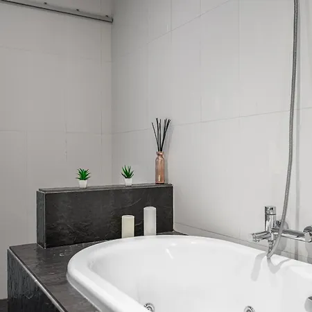27 De Diciembre Apartment Gijon