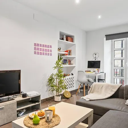 Apartment 27 De Diciembre *