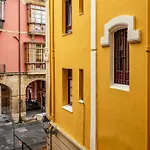 27 De Diciembre Apartment Gijón