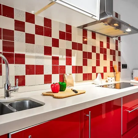 27 De Diciembre Apartment Gijón